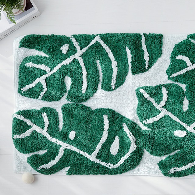 BOTANU 러그 60x100 1821.3625, 100x60cm