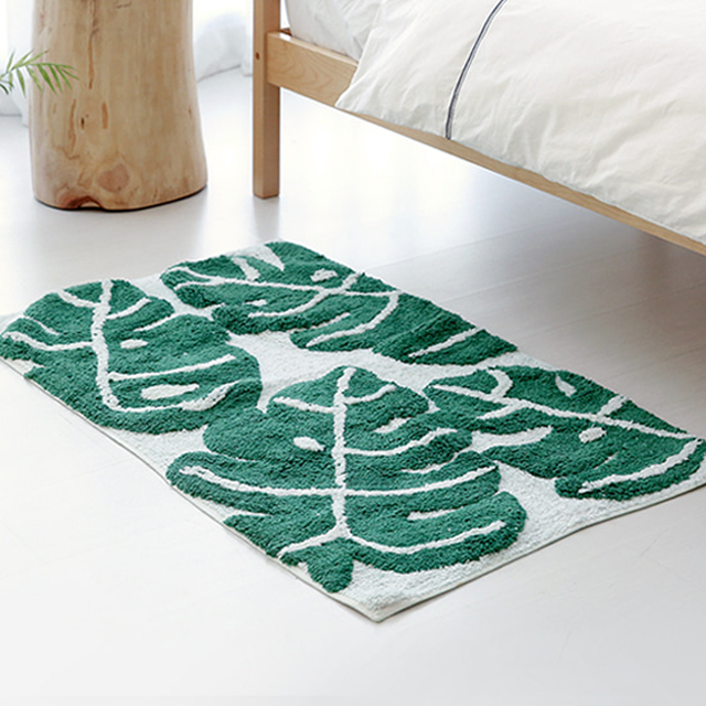 BOTANU 러그 60x100 1821.3625, 100x60cm