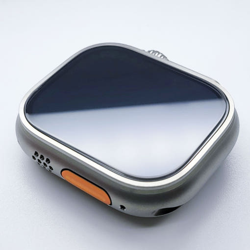 3. 애플워치 울트라..