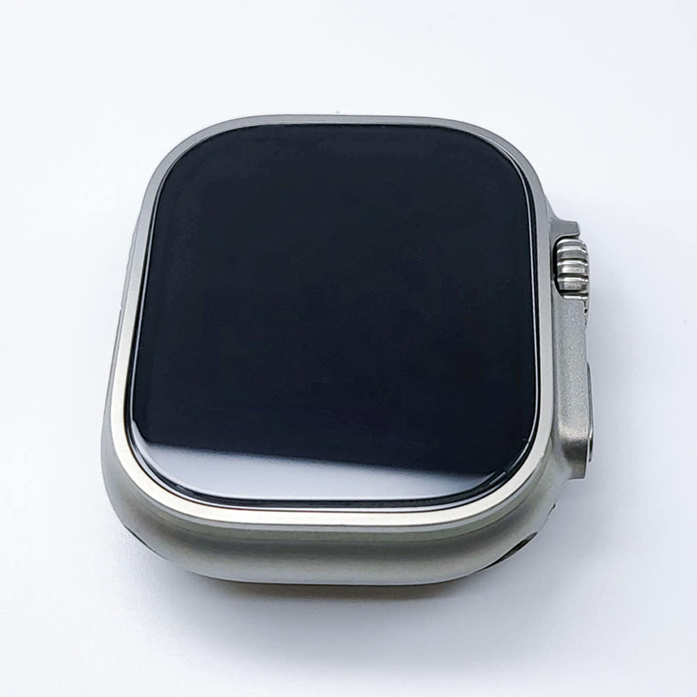 2. 애플워치 울트라..