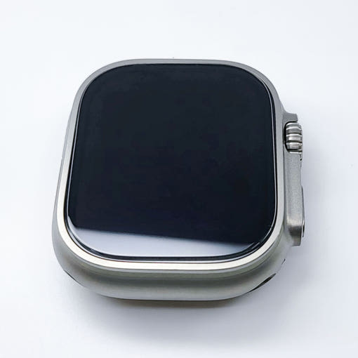 힐링쉴드 애플워치 울트라 9H 강화유리필름