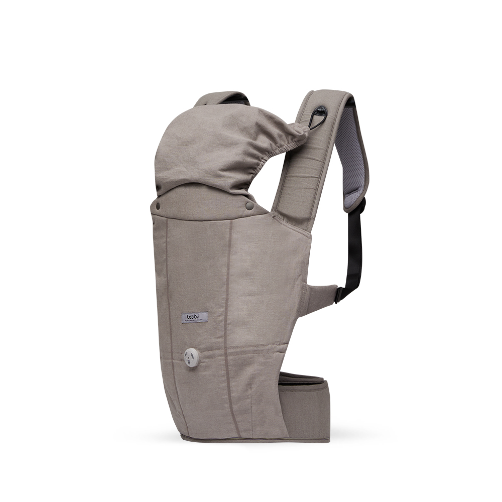 [토드비] 롤롤 다이얼 베이비 캐리어 아기띠