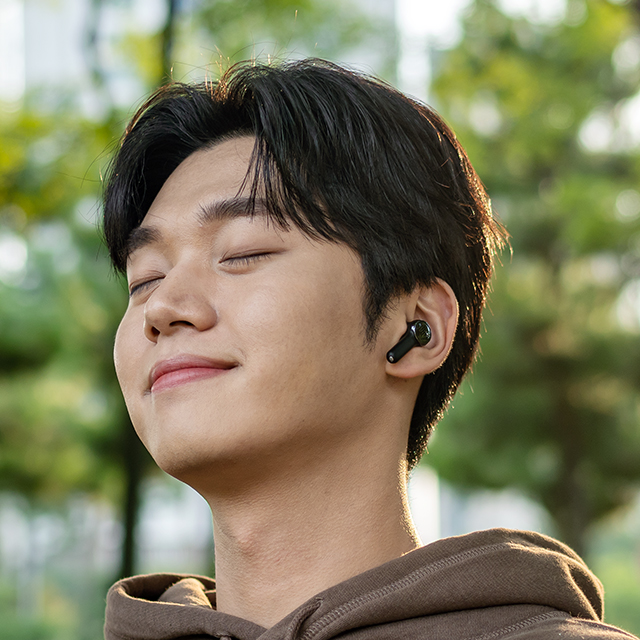 삼성공식파트너 JBL QUANTUM TWS 게이밍 무선 이어폰 발로란트 블랙