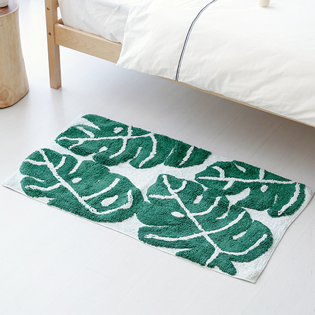 BOTANU 러그 60x100 1821.3625, 100x60cm