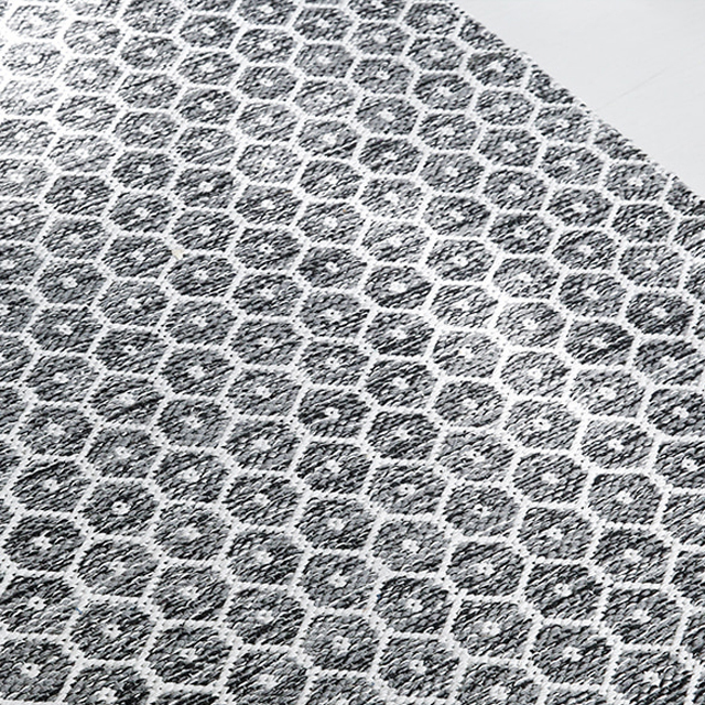 ALJERI 평직러그 120x180 그레이 6361.3413, 180x120cm