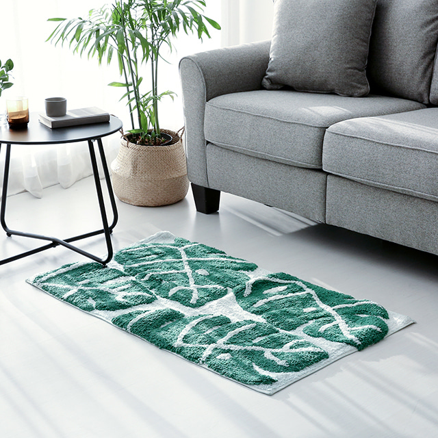 BOTANU 러그 60x100 1821.3625, 100x60cm