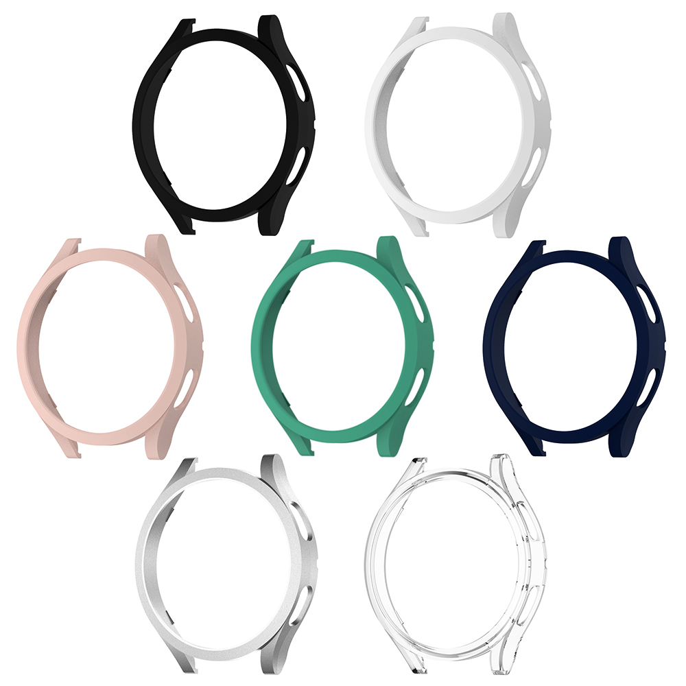 갤럭시워치6 클래식 43mm 초경량 슬림 하드 케이스 - 상품 이미지