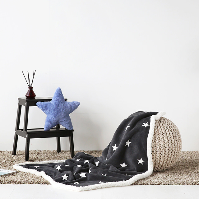 MANISTA 담요 100x150 ISB0001 9632.9993, 150x100cm 이미지 7