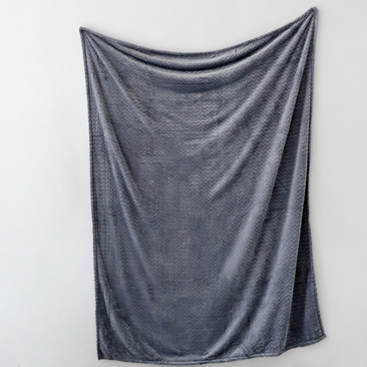 MULGYOL 담요 130x180 ISB0007 7502.3804 - 메인 이미지