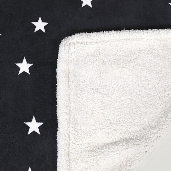 MANISTA 담요 100x150 ISB0001 9632.9993, 150x100cm 이미지 8