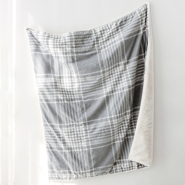 CHECKY 담요 130x150 ISB0002 2116.9848, 130x150cm