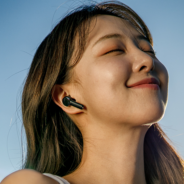 삼성공식파트너 JBL QUANTUM TWS 게이밍 무선 이어폰 발로란트 블랙