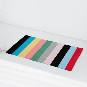 KASTRO 러그 50x90 멀티컬러 3072.3538, 90x50cm 솔직 후기 | 실제 배치 사진 포함 - 상품 이미지 3