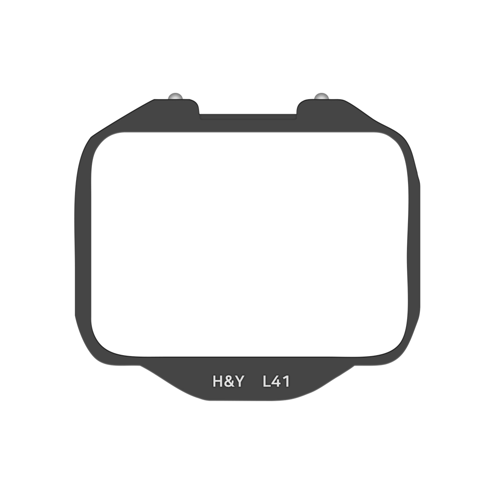 H&Y 클립인 필터 소니 A7M6 A7M5 A7M4 시리즈 센서필터 - 상품 이미지