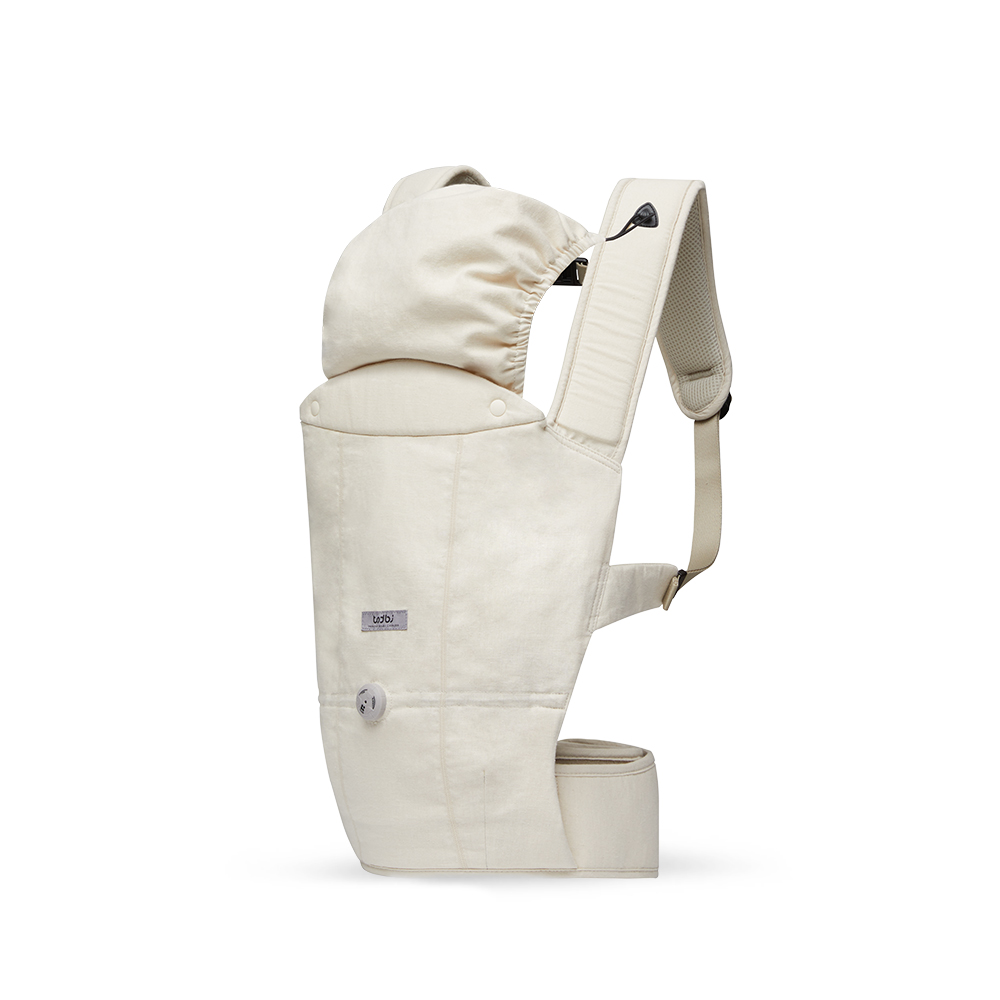 [토드비] 롤롤 다이얼 베이비 캐리어 아기띠