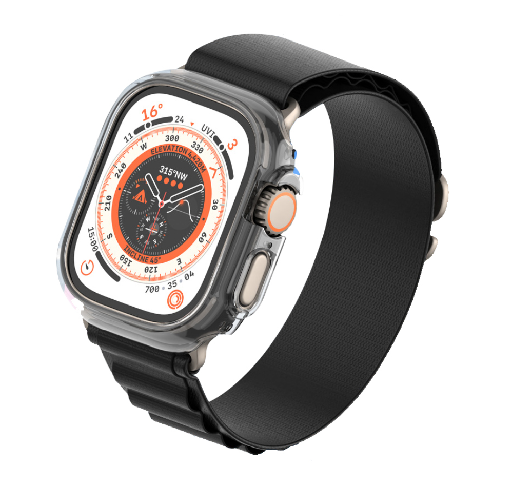 애플워치 울트라3 케이스 3세대 풀커버 커버 호환