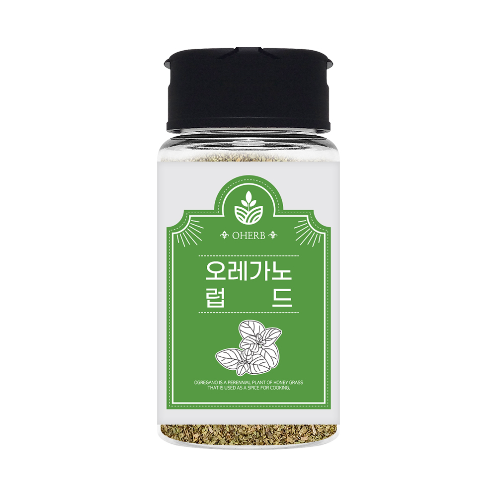 오레가노 오레가노홀 10g 가루 - 상세 이미지 2