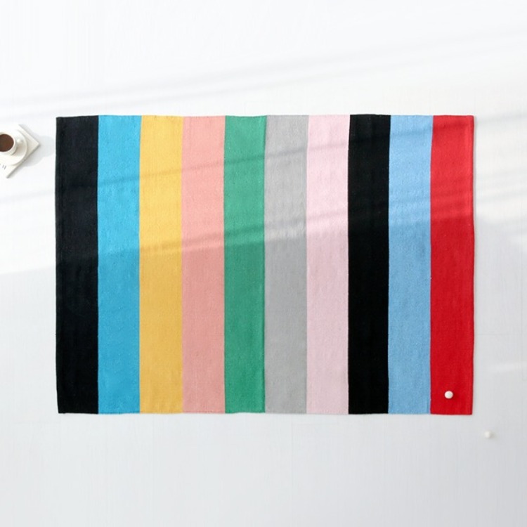 KASTRO 러그 130x170 멀티컬러 6720.5129, 130x170cm