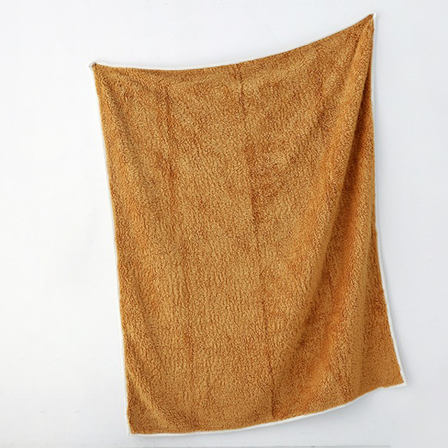 GOBSL 담요 ISB0019 옐로우 1360.8233, 1270mmx1500mm
