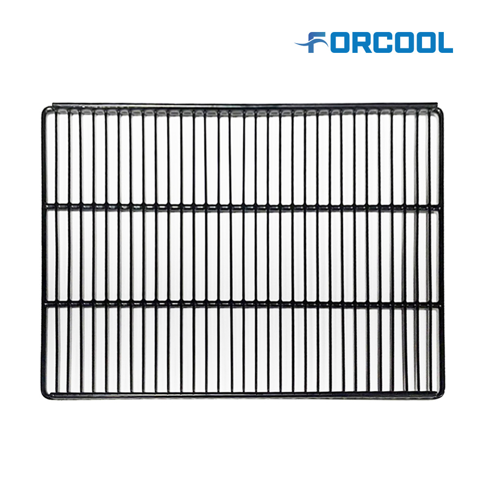 선반 업소용 냉장고 음료 쇼케이스 냉장고 악세사리 560 x 410mm 화이트 선반 - 상세 이미지 2