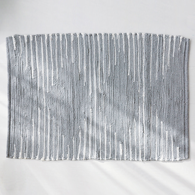 KEIV 러그 60x90 그레이 4007.5876, 90x60cm