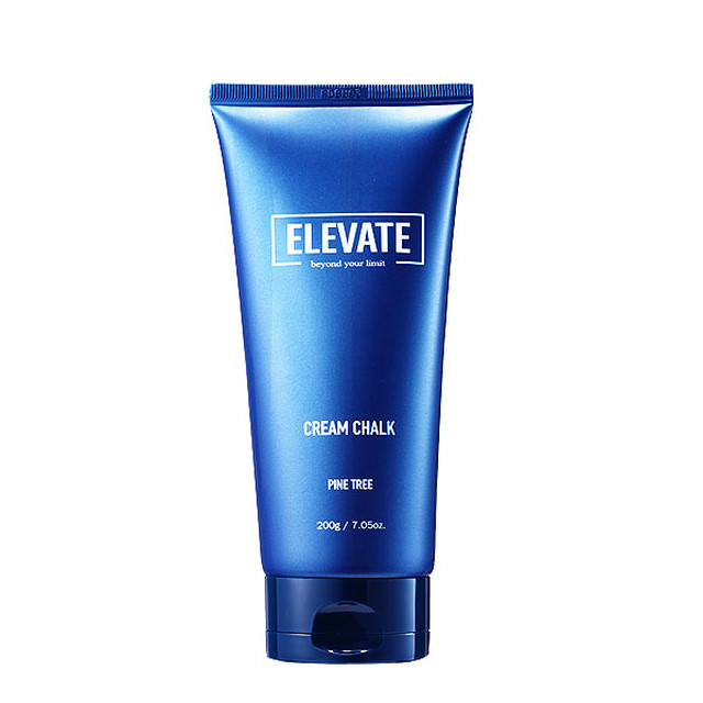 엘리베이트 액상초크 200ml 클라이밍 액상탄마 폴댄스 그립제 크림초크 - 메인 이미지