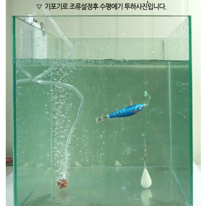 쭈꾸미 에기 옥수수 에기 왕눈이 수평 에기 야광 갑오징어 애기 이미지 6