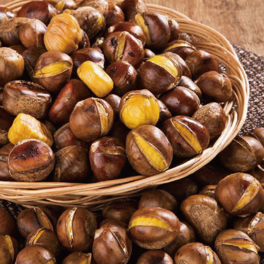 영양간식 햇 생율밤 생율 신비의 생률 건강 약단밤 칼집밤 1kg