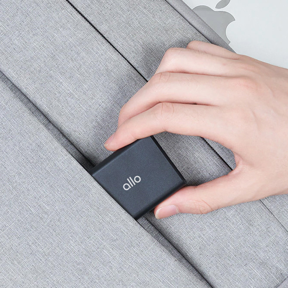 알로코리아 45W 갤럭시 아이폰 호환 USB PD PPS C타입 멀티 초고속 충전 어댑터 이미지 6