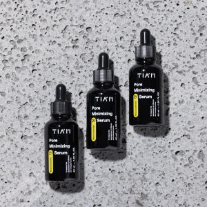 티암  나이아신아마이드 20% 모공축소 모공세럼 40ml / 포어 타이트... 솔직 후기 | 피부 타입별 분석 - 상품 이미지 3