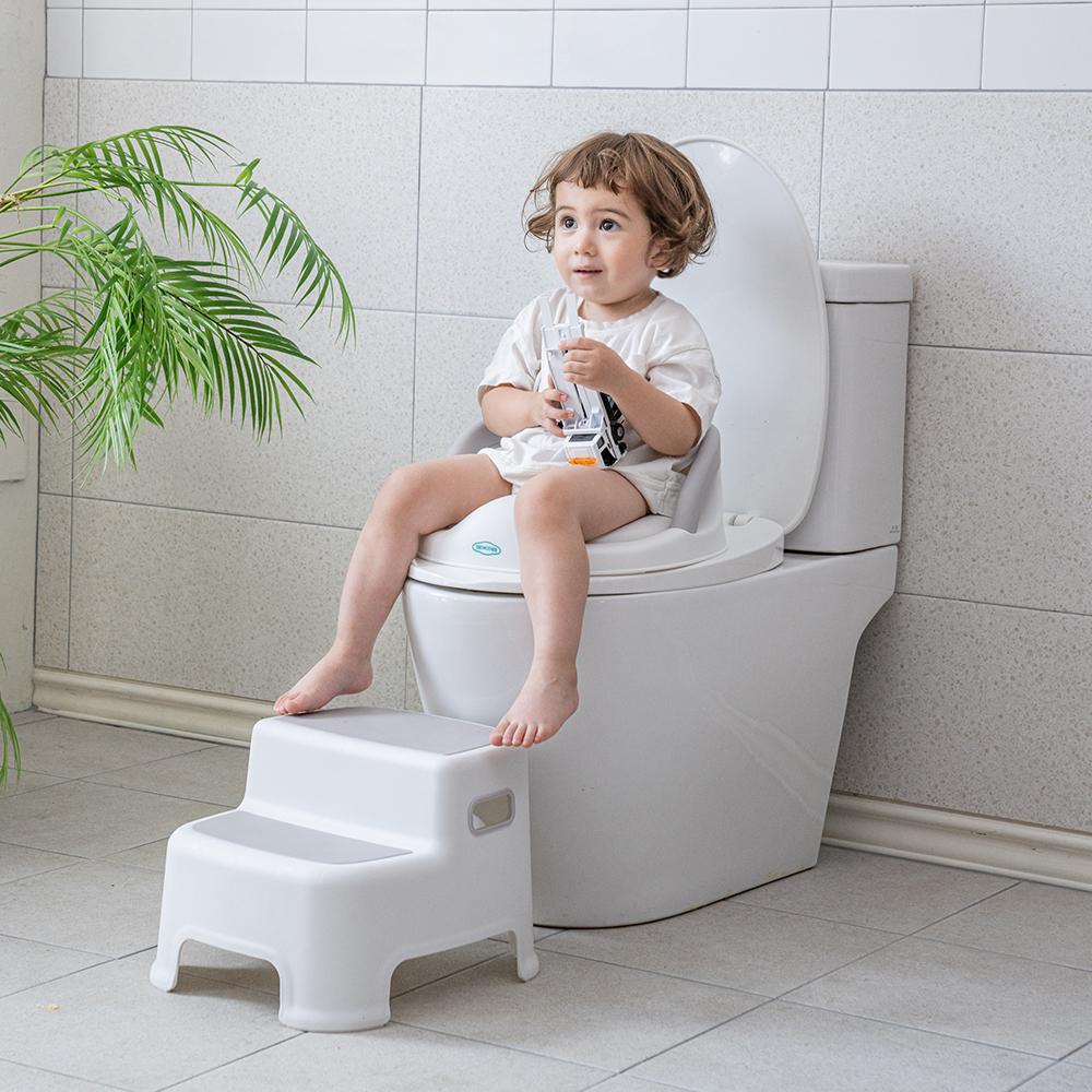 더마더 유아 아기변기커버