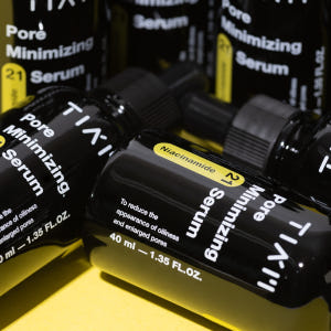 티암  나이아신아마이드 20% 모공축소 모공세럼 40ml / 포어 타이트... 솔직 후기 | 피부 타입별 분석 - 상품 이미지 2