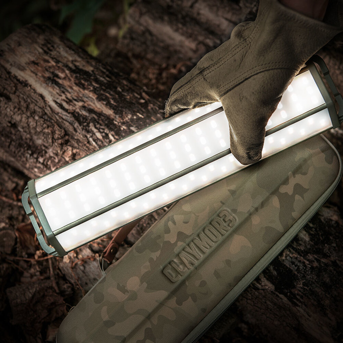 크레모아 3페이스 네오 20 L 쓰리페이스 충전식 LED 랜턴 캠핑 차박 라이트