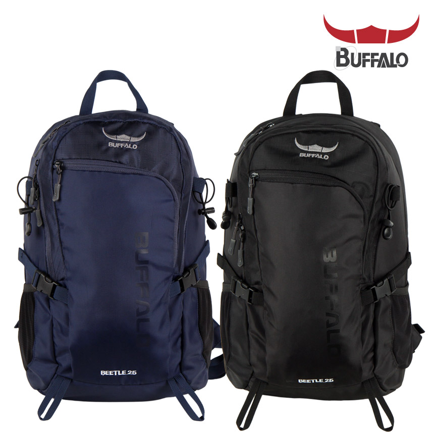 버팔로 비틀배낭 25L 등산 데일리 가방 스포츠 백팩