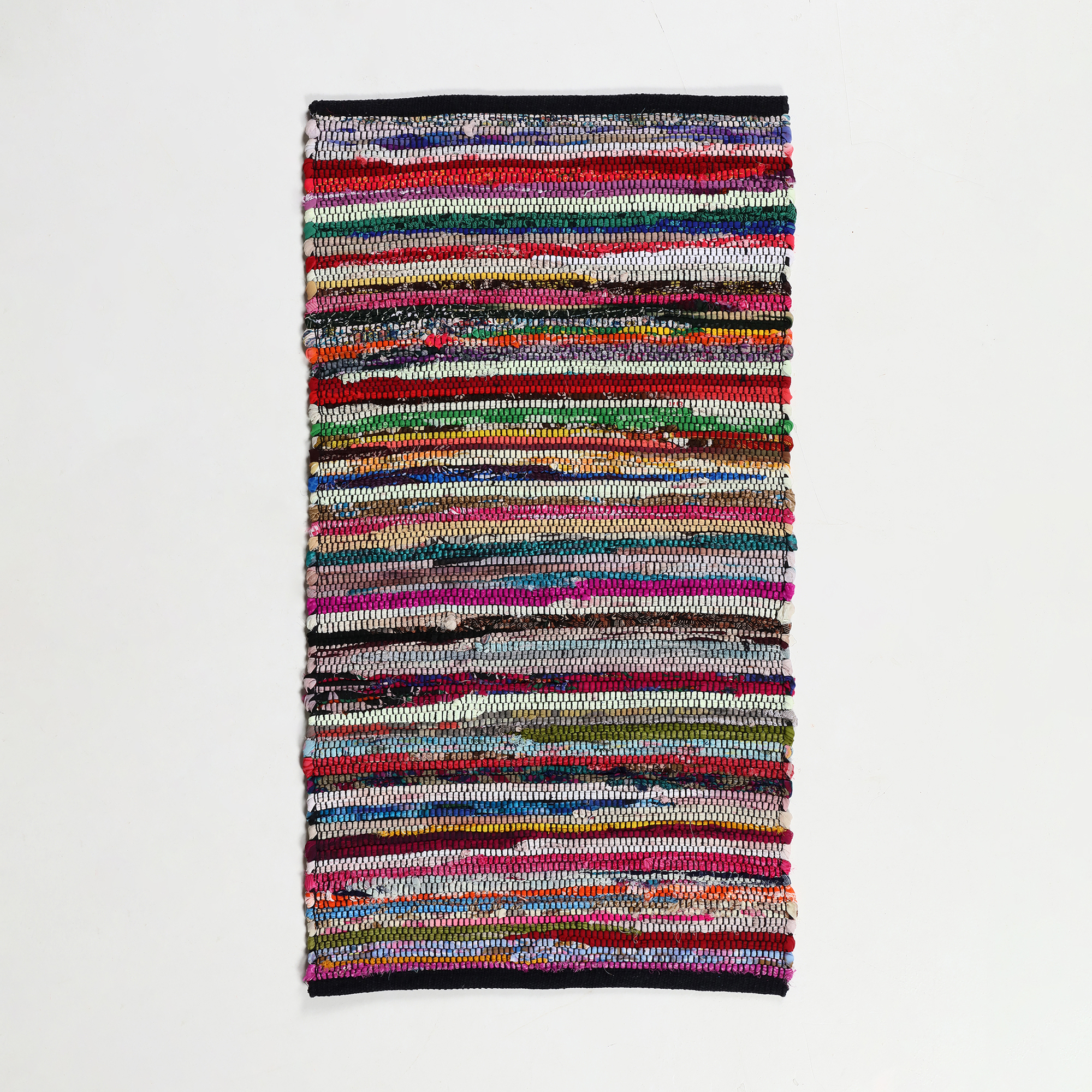 SURAT 러그 50x90 멀티컬러 7668.2283, 90x50cm - 상품 이미지