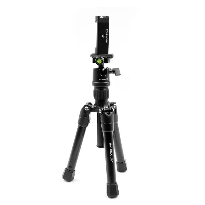 SANDMARC 샌드마크 삼각대 컴팩트 에디션 - 상세 이미지 4