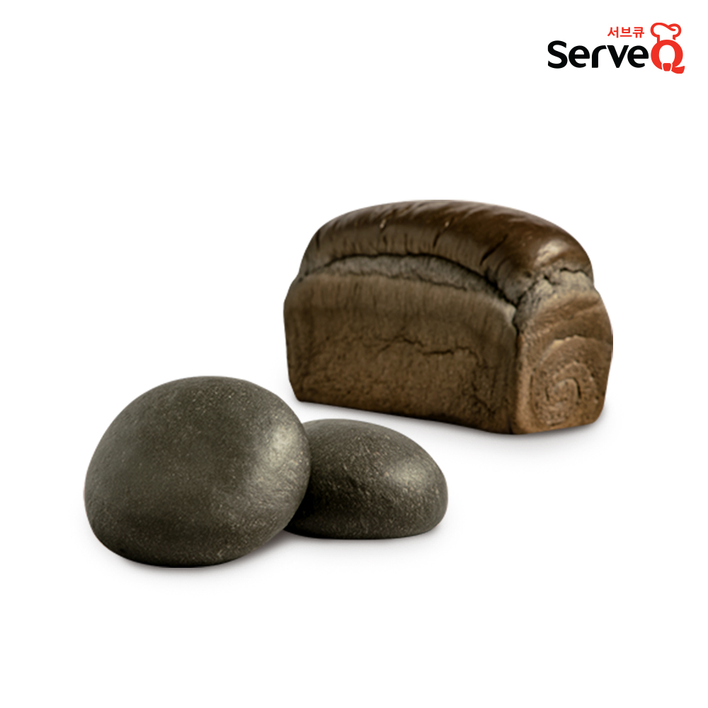 서브큐 냉동생지 도우 5종 200g 12개입 단과자 밀크 바게트 버터 식빵 - 상세 이미지 3