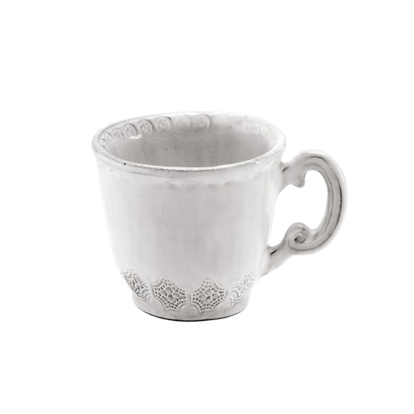 이태리 VBC까사 인칸토 빈티지 수입 카페 / 머그 300ml, 레이스 - 메인 이미지