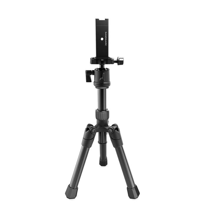 SANDMARC 샌드마크 삼각대 컴팩트 에디션 - 상세 이미지 2
