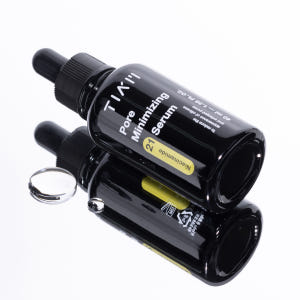 티암  나이아신아마이드 20% 모공축소 모공세럼 40ml / 포어 타이트... 솔직 후기 | 피부 타입별 분석 - 상품 이미지 1