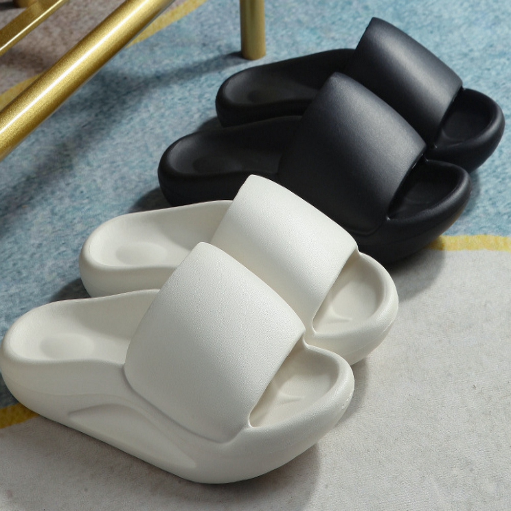 발편한 슬리퍼 푹신한 아치형 여성 사무실 사무용 회사 학교 여름 슬리퍼