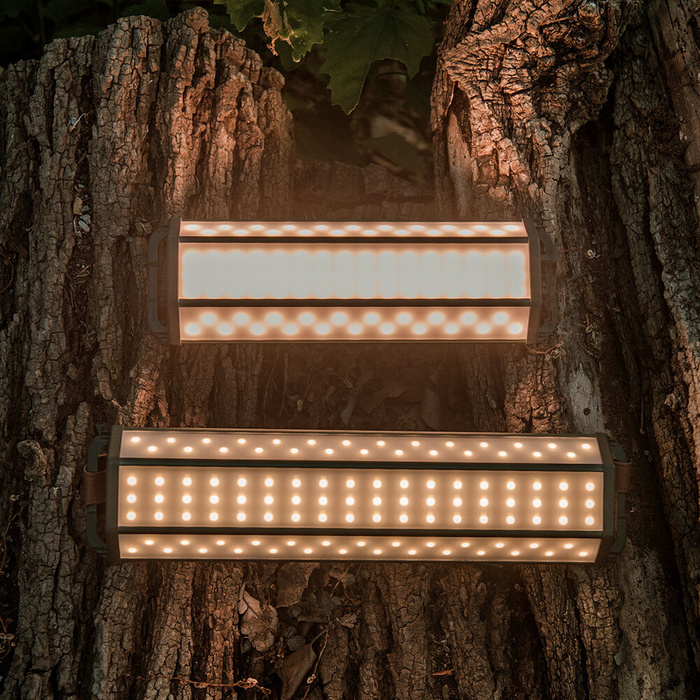 크레모아 3페이스 네오 20 L 쓰리페이스 충전식 LED 랜턴 캠핑 차박 라이트