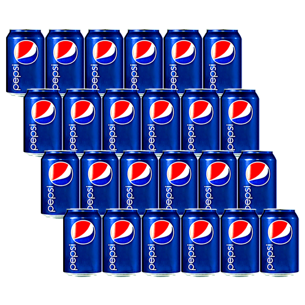 펩시콜라 업소용 355ml 24입 (P3) : 탄산마트