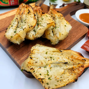 촉촉한 반건조 손질 두절 조미 노가리 500g 맛있게 먹은 솔직 후기 - 상품 이미지 2