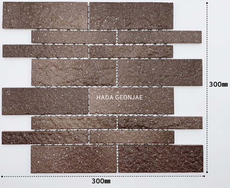아이코트료와 소피아플러스타일 715 / 하다건재 일본타일 아이콧료와 ICOT RYOWA