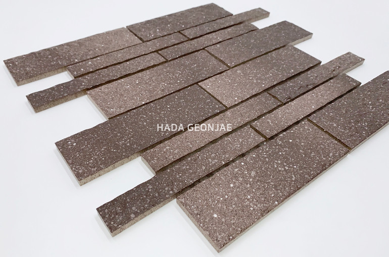 아이코트료와 소피아플러스타일 715 / 하다건재 일본타일 아이콧료와 ICOT RYOWA