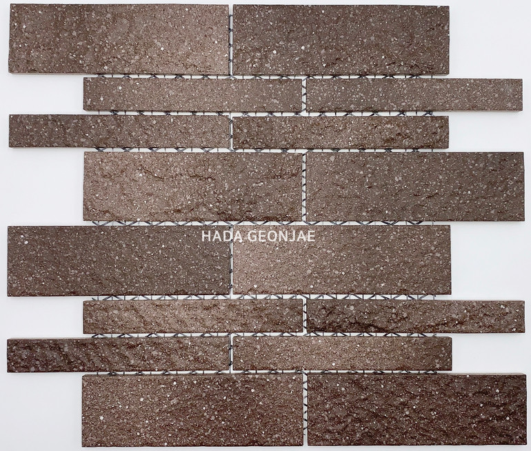 아이코트료와 소피아플러스타일 715 / 하다건재 일본타일 아이콧료와 ICOT RYOWA