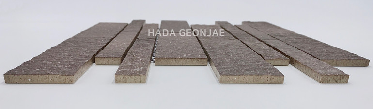 아이코트료와 소피아플러스타일 715 / 하다건재 일본타일 아이콧료와 ICOT RYOWA