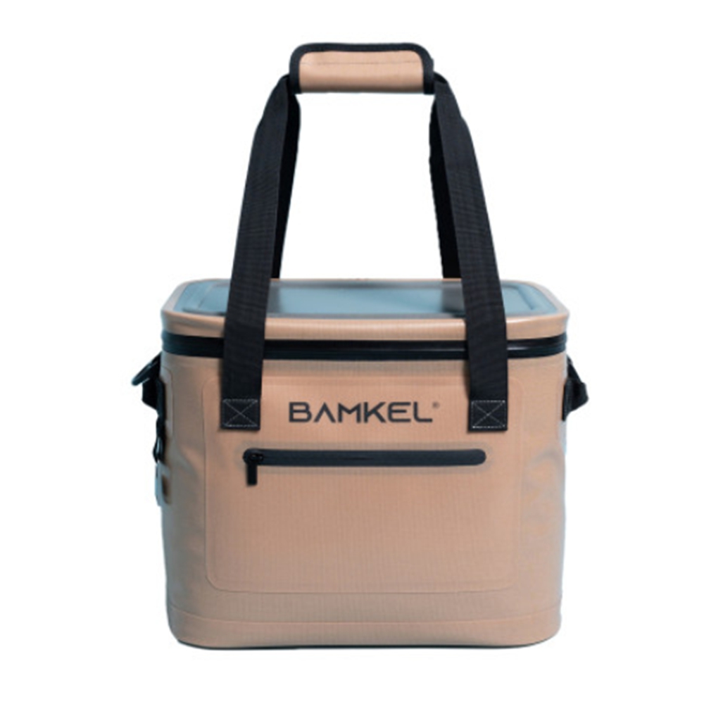 밤켈 소프트쿨러 24캔 16리터 보냉백 보냉가방 아이스박스