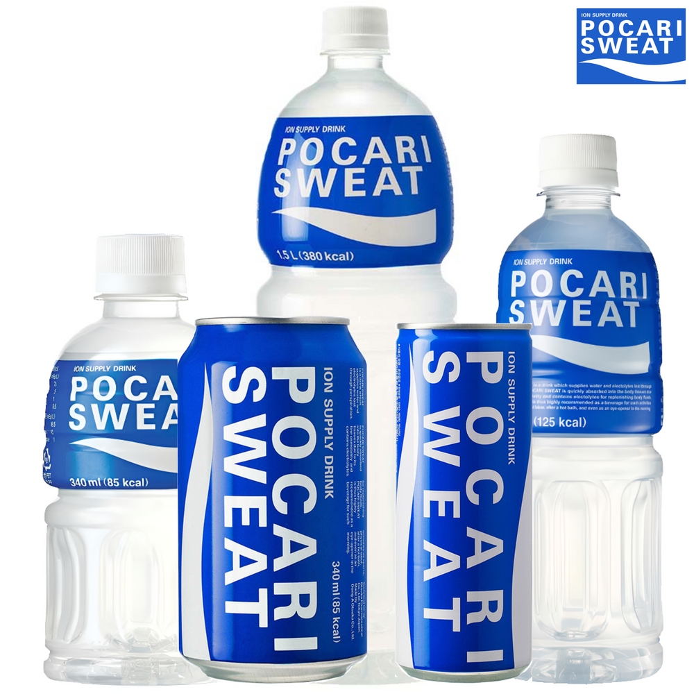 포카리스웨트 파워에이드 게토레이 토레타 이프로 240ml 30캔6개씩 이온 스포츠 음료수 - 상세 이미지 3